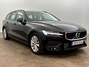Volvo V60 bild 8