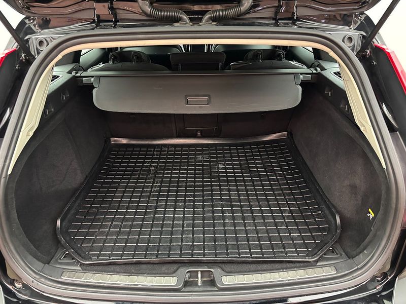 Volvo V60 bild 11