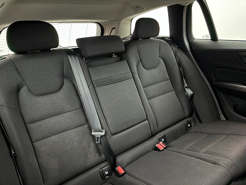 Volvo V60 bild 21