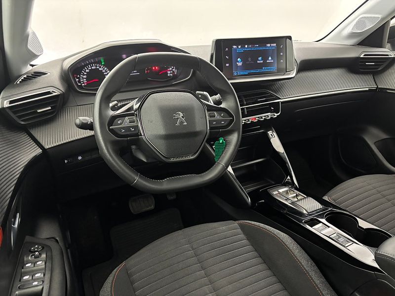 Peugeot 208 bild 16