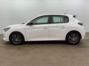 Peugeot 208 bild 3