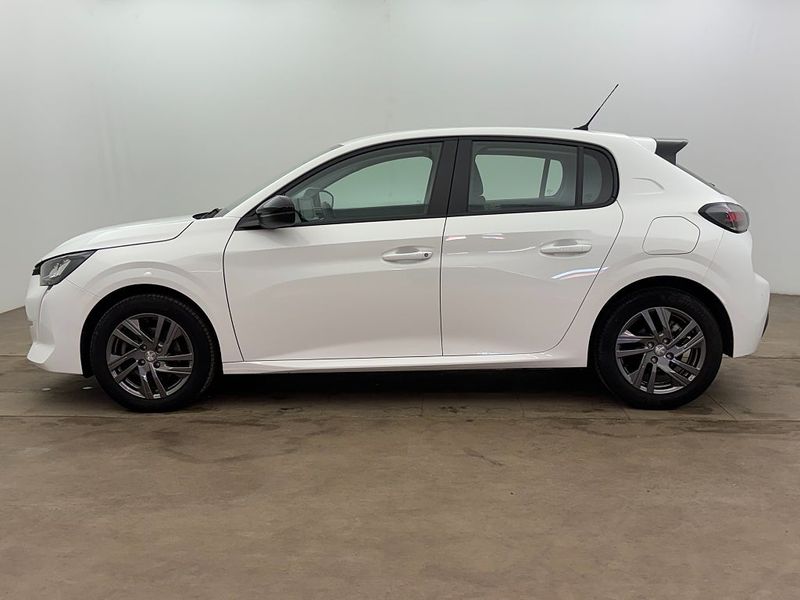 Peugeot 208 bild 3