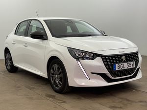 Peugeot 208 bild 8