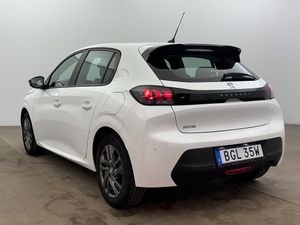 Peugeot 208 bild 4