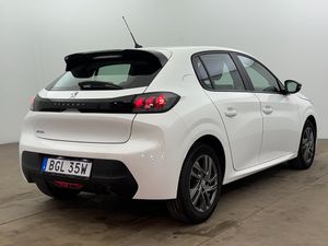 Peugeot 208 bild 6