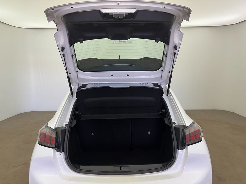 Peugeot 208 bild 10