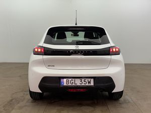 Peugeot 208 bild 5