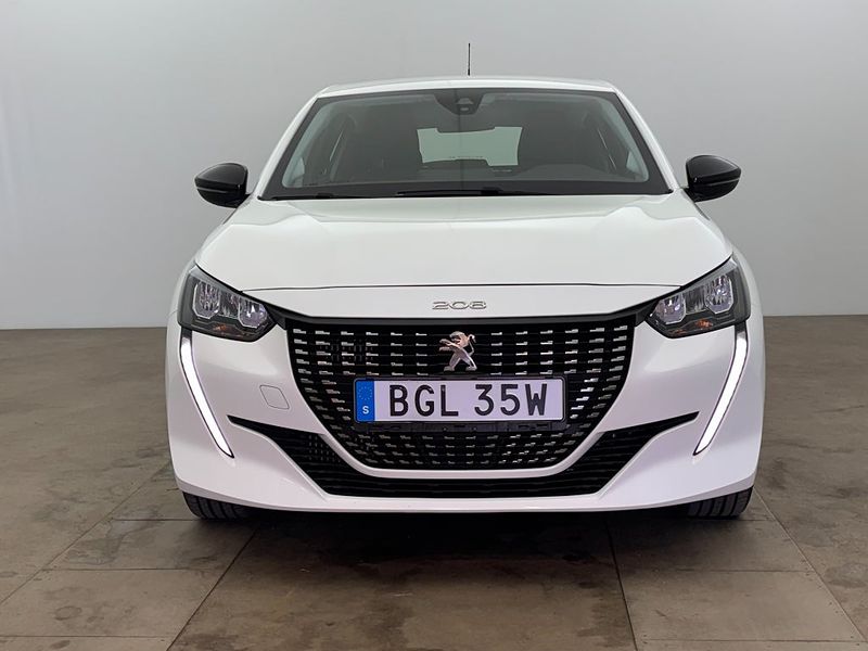 Peugeot 208 bild 9