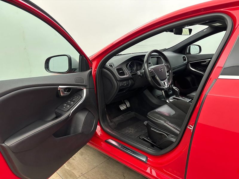 Volvo V40 bild 12