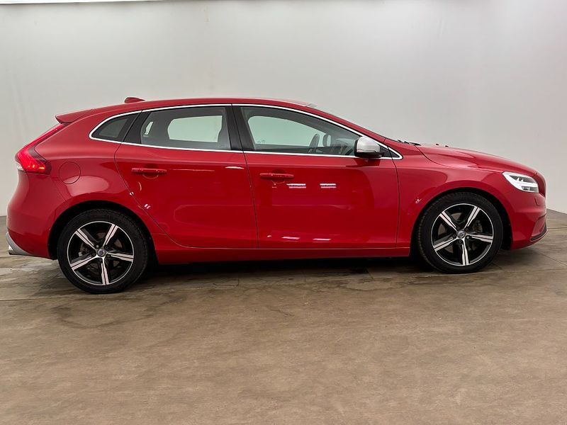 Volvo V40 bild 7
