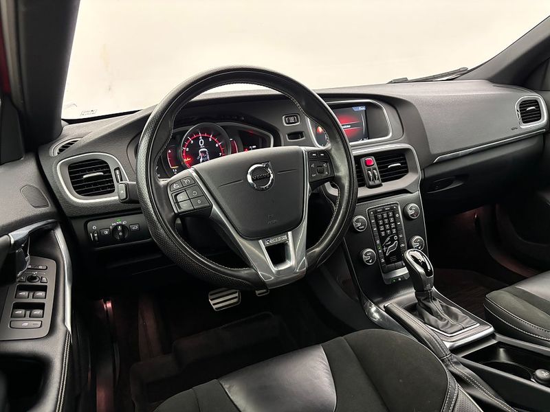 Volvo V40 bild 16