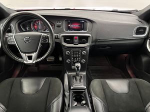 Volvo V40 bild 18