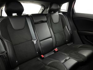 Volvo V40 bild 21