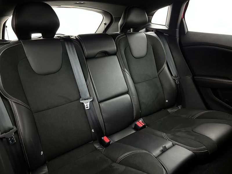 Volvo V40 bild 21