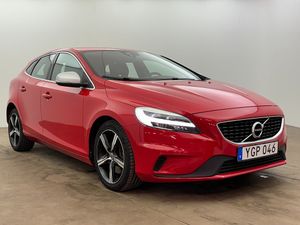 Volvo V40 bild 8
