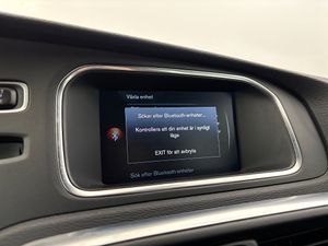 Volvo V40 bild 22