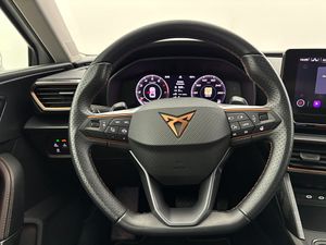 Cupra Leon bild 15