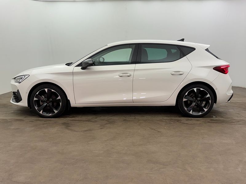 Cupra Leon bild 3