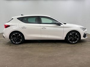 Cupra Leon bild 7