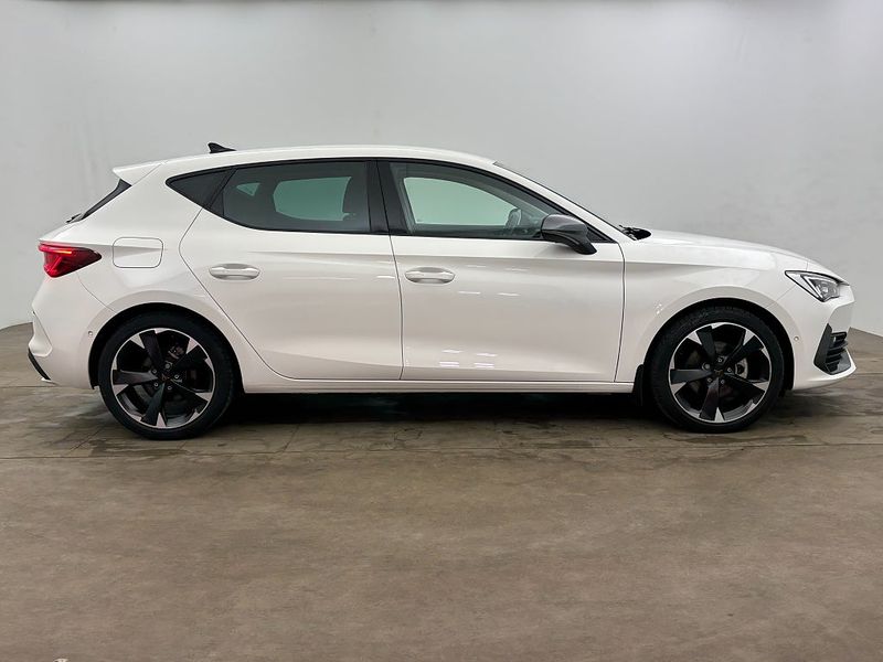 Cupra Leon bild 7