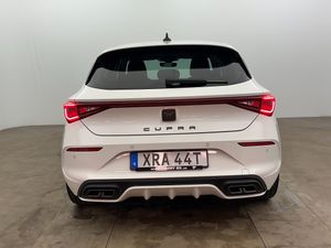 Cupra Leon bild 5