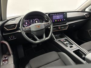 Cupra Leon bild 16