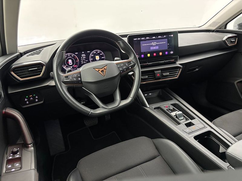 Cupra Leon bild 16