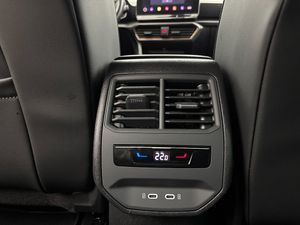 Cupra Leon bild 19