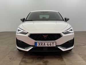 Cupra Leon bild 9