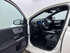 Mercedes B250 bild 10