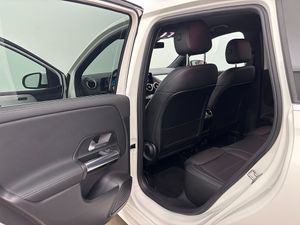 Mercedes B250 bild 12