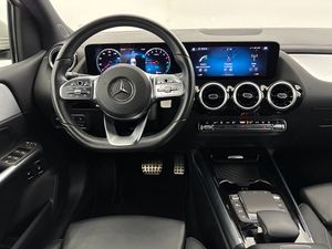 Mercedes B250 bild 16