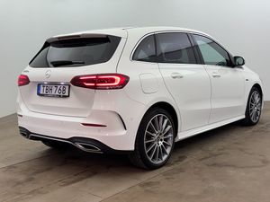 Mercedes B250 bild 6