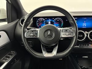Mercedes B250 bild 17