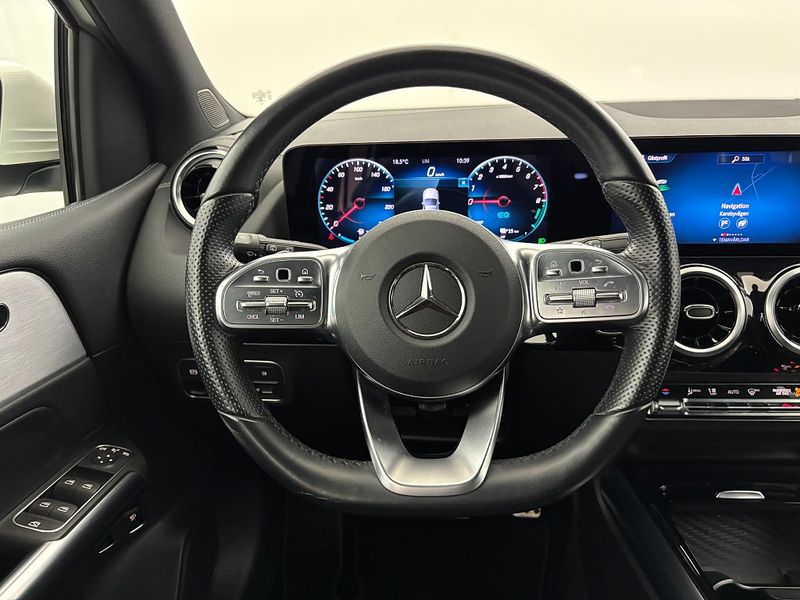 Mercedes B250 bild 17