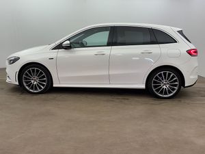 Mercedes B250 bild 3