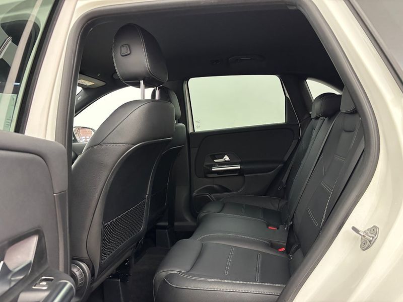 Mercedes B250 bild 13