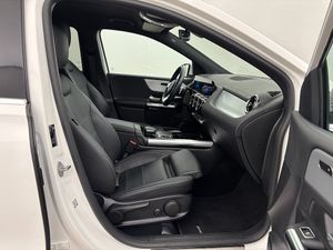 Mercedes B250 bild 19