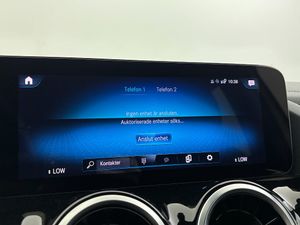 Mercedes B250 bild 22
