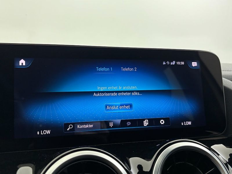 Mercedes B250 bild 22