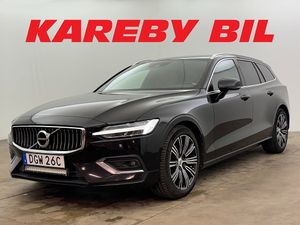 Volvo V60 bild 1