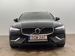 Volvo V60 bild 9