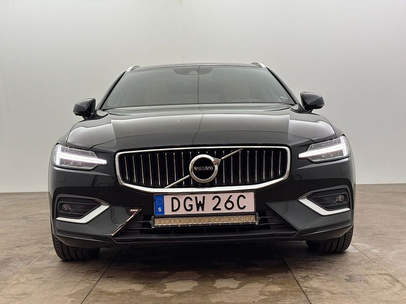 Volvo V60 bild 9