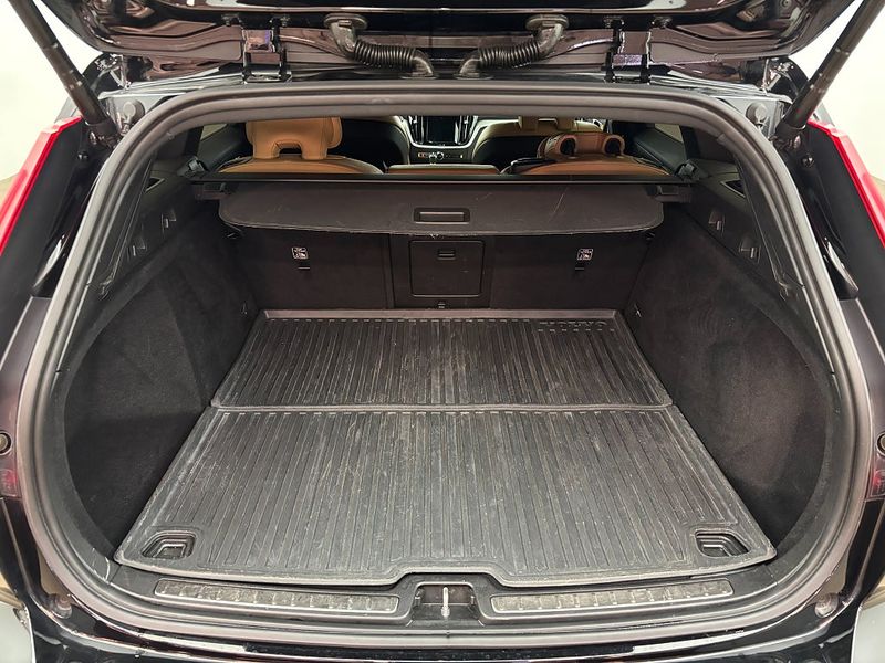 Volvo V60 bild 11