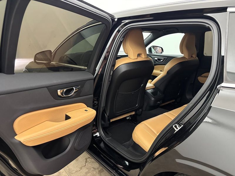 Volvo V60 bild 14