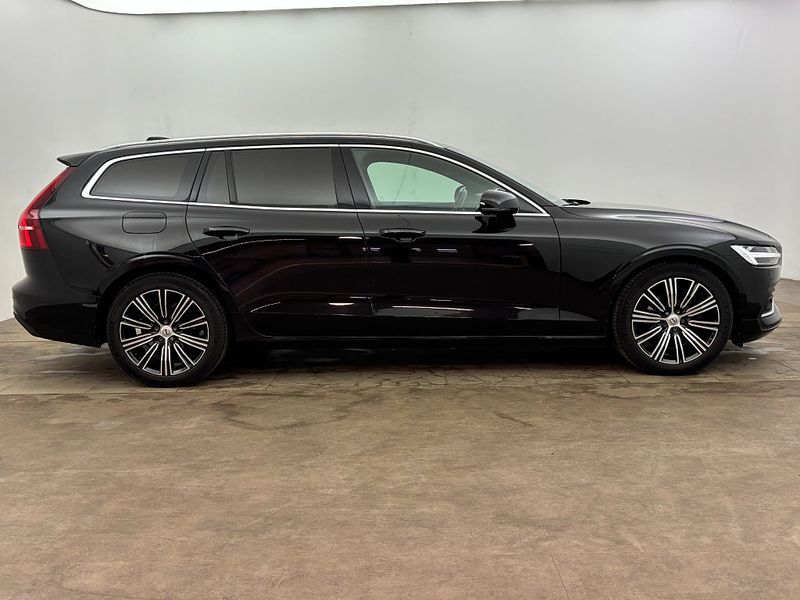 Volvo V60 bild 7