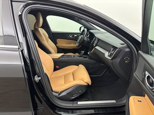 Volvo V60 bild 24
