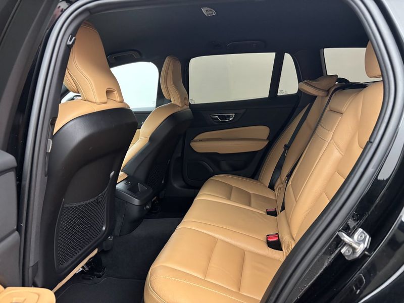 Volvo V60 bild 15