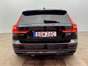 Volvo V60 bild 5