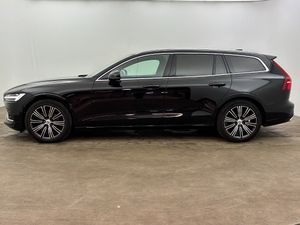 Volvo V60 bild 3